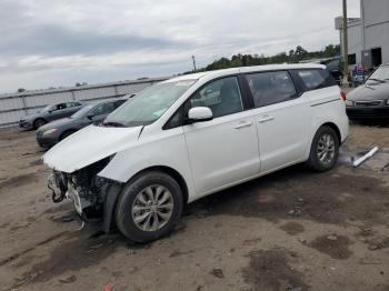  Salvage Kia Sedona