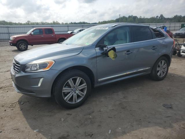  Salvage Volvo XC60