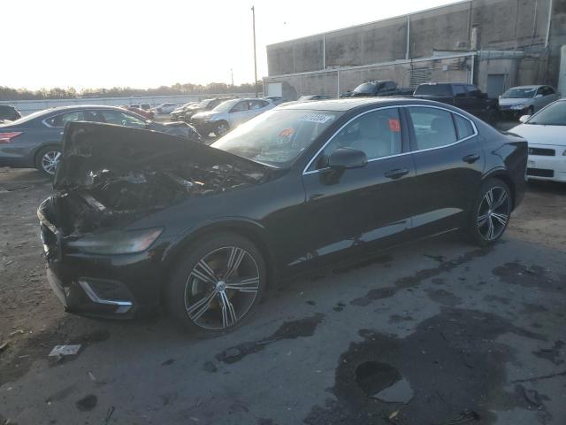  Salvage Volvo S60