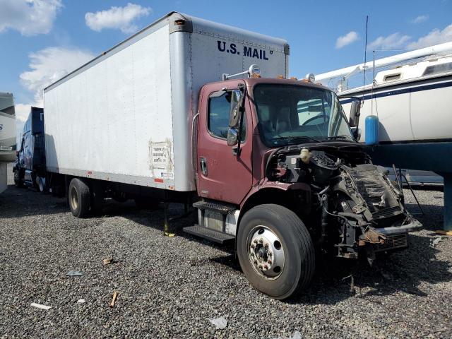  Salvage Freightliner M2 106 Medium Duty