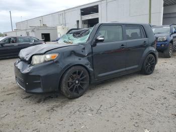  Salvage Toyota Scion