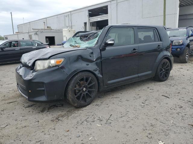  Salvage Toyota Scion