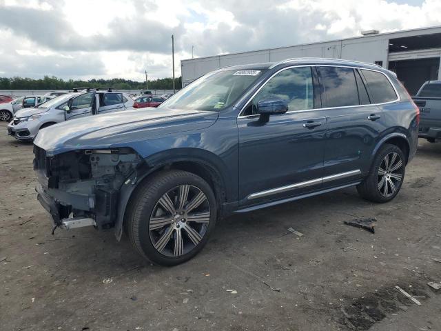  Salvage Volvo XC90