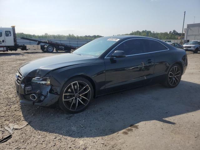  Salvage Audi A5