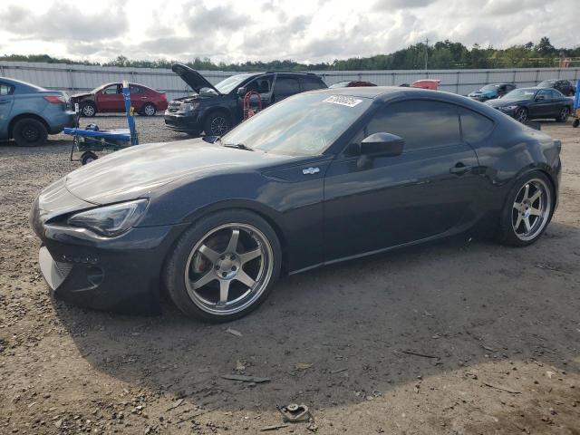  Salvage Toyota Scion