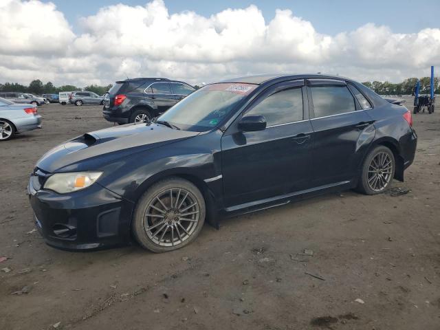  Salvage Subaru WRX