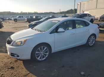  Salvage Buick Verano