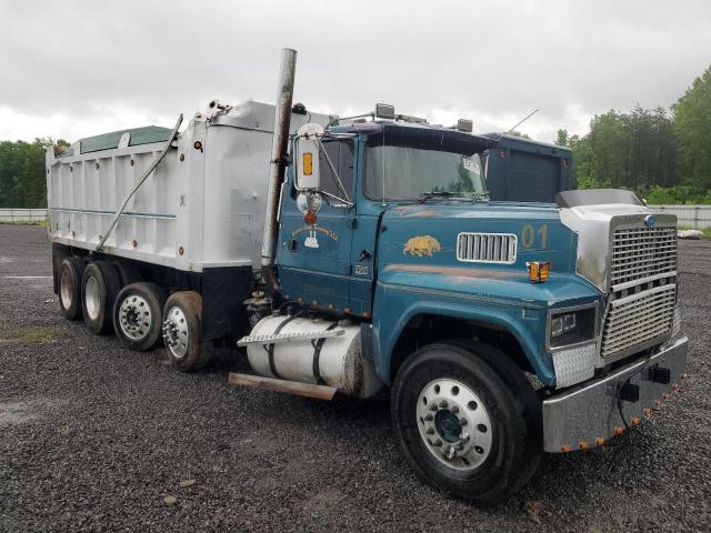  Salvage Ford L Series