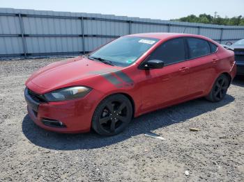  Salvage Dodge Dart