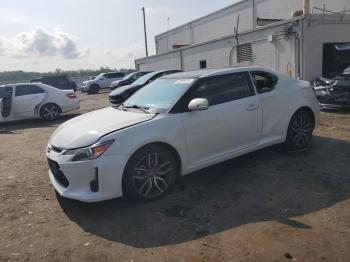  Salvage Toyota Scion
