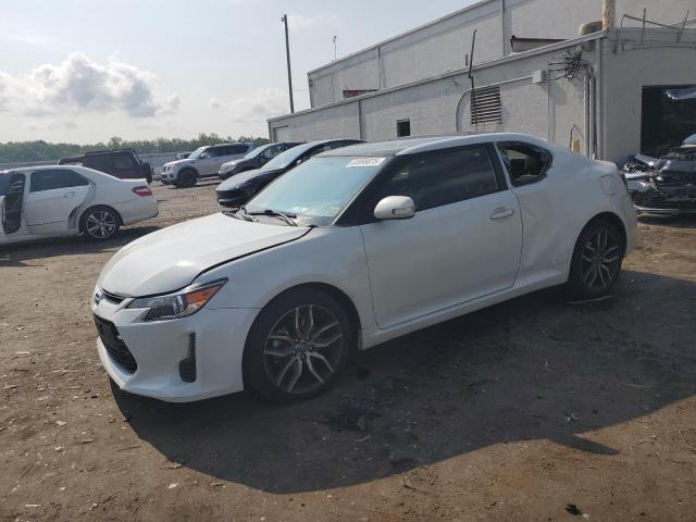  Salvage Toyota Scion