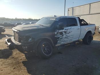  Salvage Ram 2500