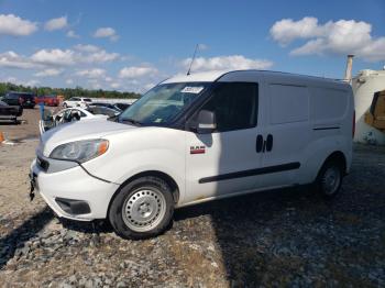  Salvage Ram Promaster