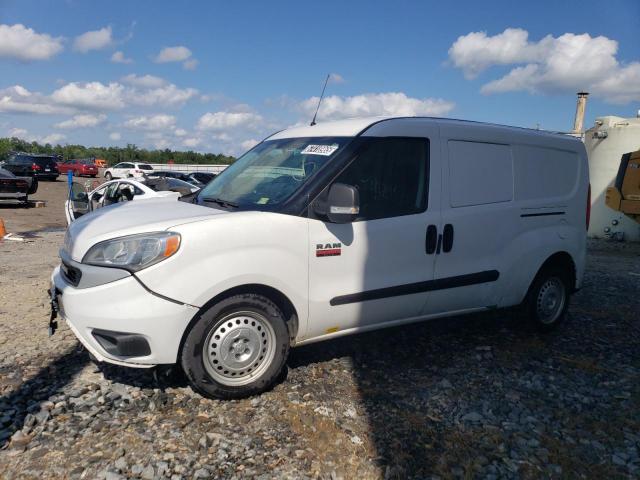  Salvage Ram Promaster