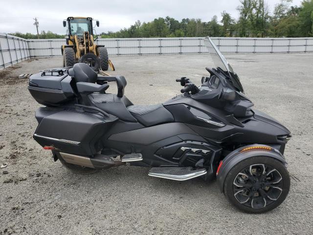  Salvage Can-Am Spyder