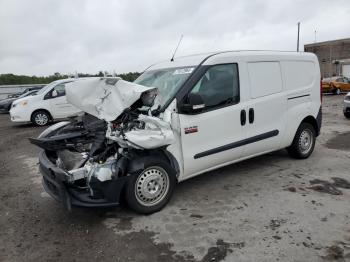  Salvage Ram Promaster