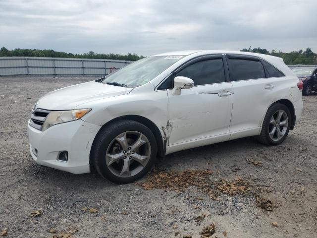  Salvage Toyota Venza
