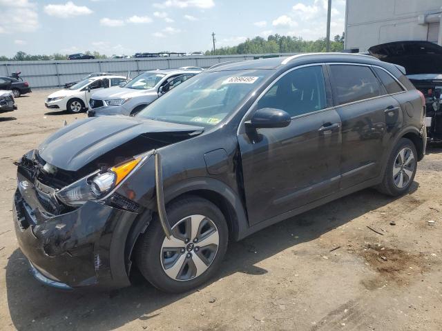  Salvage Kia Niro