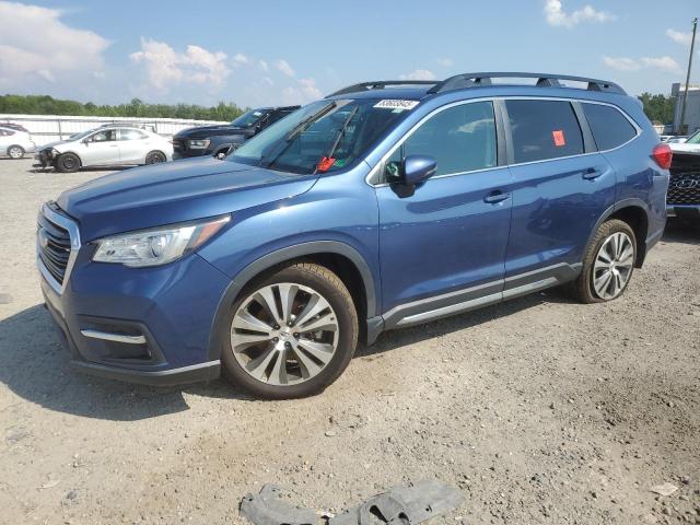  Salvage Subaru Ascent