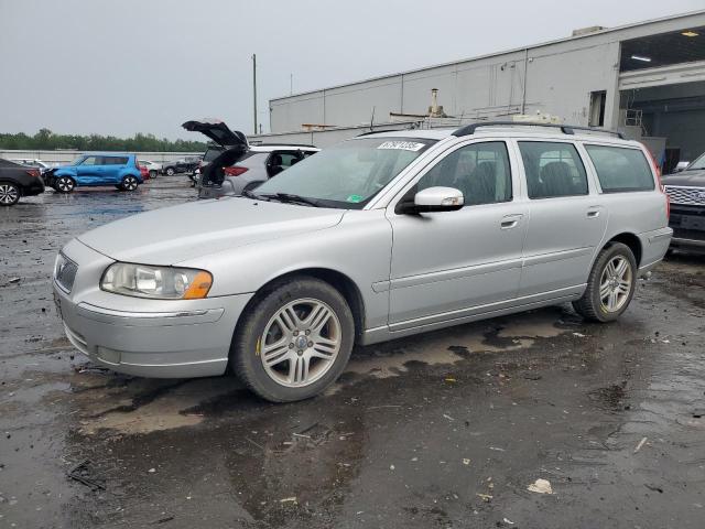  Salvage Volvo V70