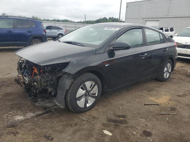  Salvage Hyundai Ioniq
