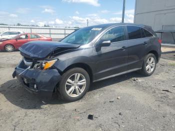  Salvage Acura RDX