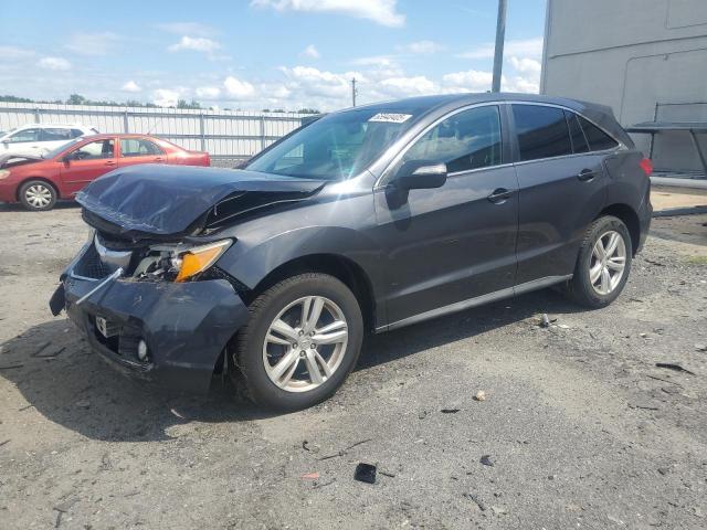  Salvage Acura RDX