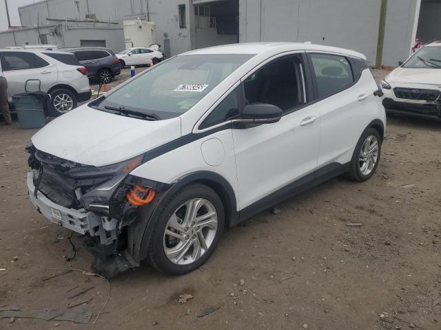  Salvage Chevrolet Bolt
