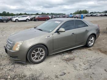  Salvage Cadillac CTS