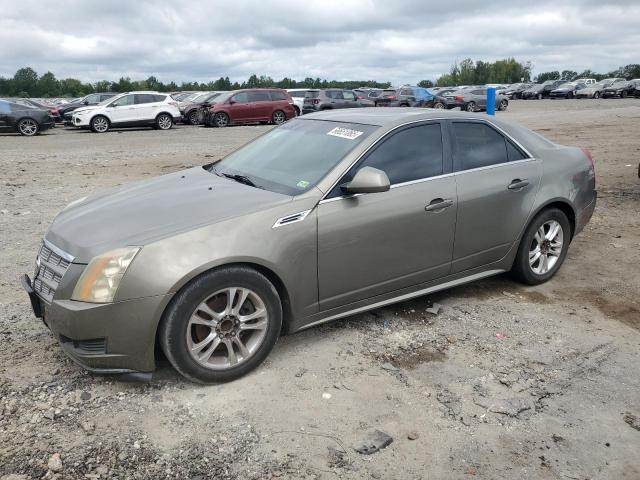  Salvage Cadillac CTS