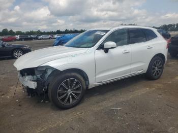  Salvage Volvo XC60