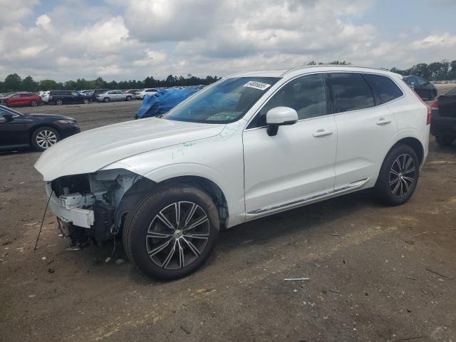  Salvage Volvo XC60
