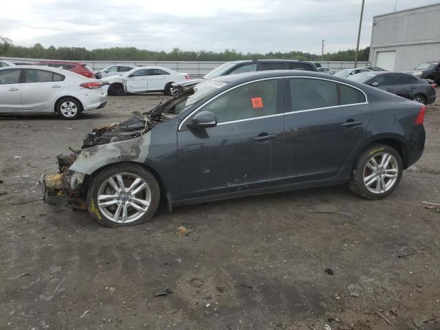  Salvage Volvo S60