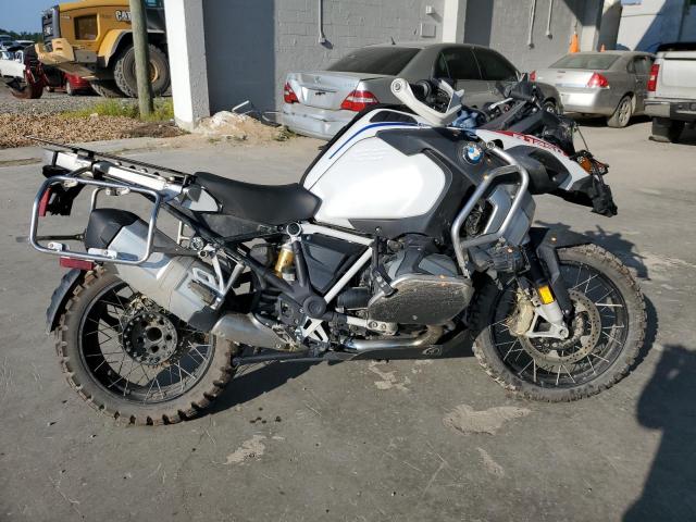  Salvage BMW R-series
