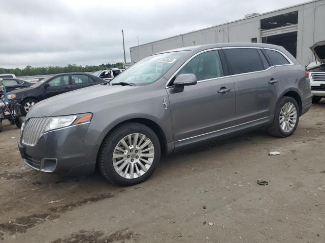  Salvage Lincoln MKT