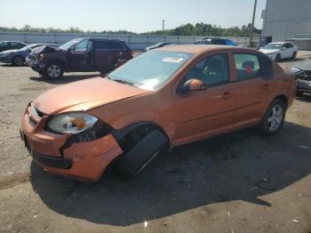  Salvage Chevrolet Cobalt
