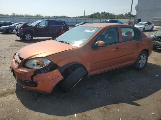  Salvage Chevrolet Cobalt
