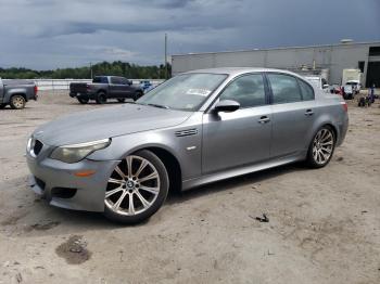  Salvage BMW M Series