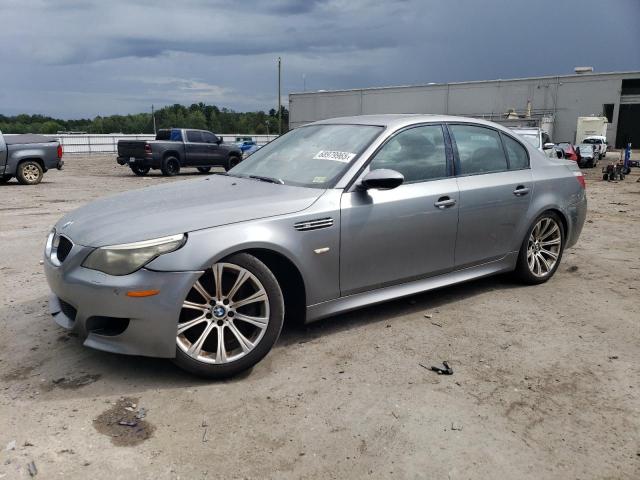  Salvage BMW M Series