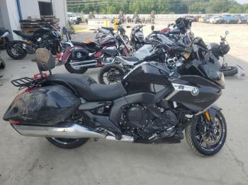  Salvage BMW K