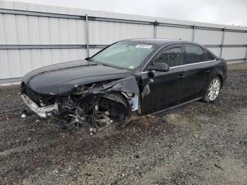  Salvage Audi A4