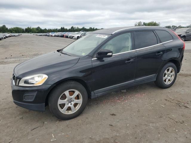  Salvage Volvo XC60