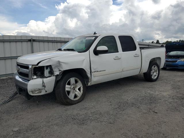  Salvage Chevrolet Silverado C1500