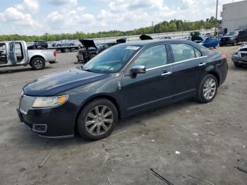  Salvage Lincoln MKZ