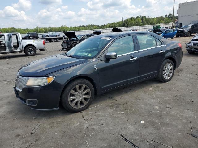  Salvage Lincoln MKZ