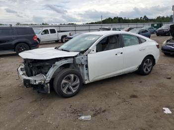  Salvage Honda Insight