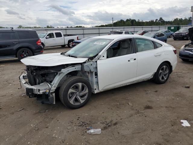 Salvage Honda Insight