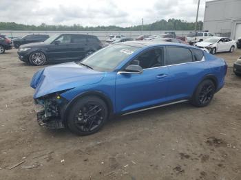  Salvage Kia K4 Gt-line