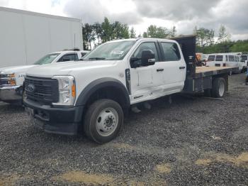  Salvage Ford F-450