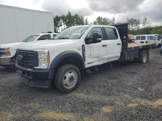  Salvage Ford F-450